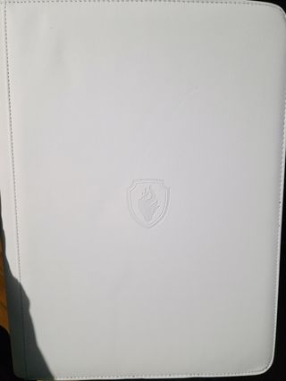 Album Pokémon XL 1024 cartas