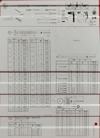 Martillo taladro industrial HILTI TE 76P
