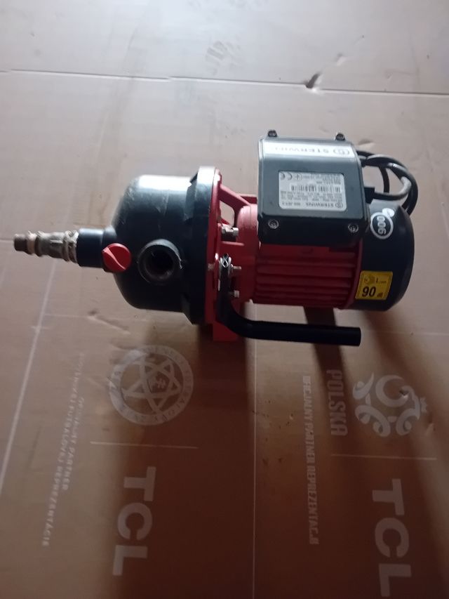 Bomba Sterwins - 900W jet-3