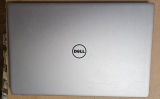 Dell XPS 13 Portátil Negro