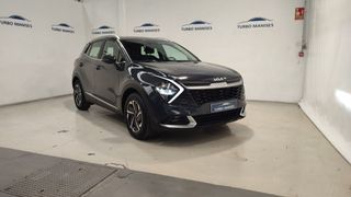 Kia Sportage 1.6 T-GDi MHEV 110kW (150CV) Drive 4x2 (HIBRIDO)