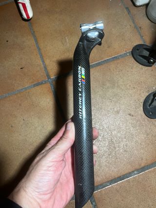 Tija carbono Ritchey WCS
