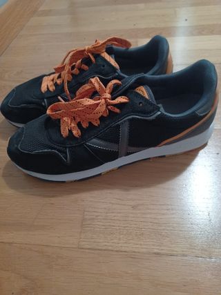 Zapatillas Munich - Talla 41