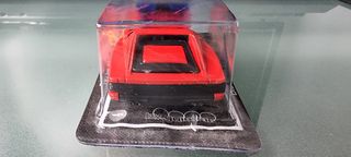 Ferrari Testarossa F1 Safety Car