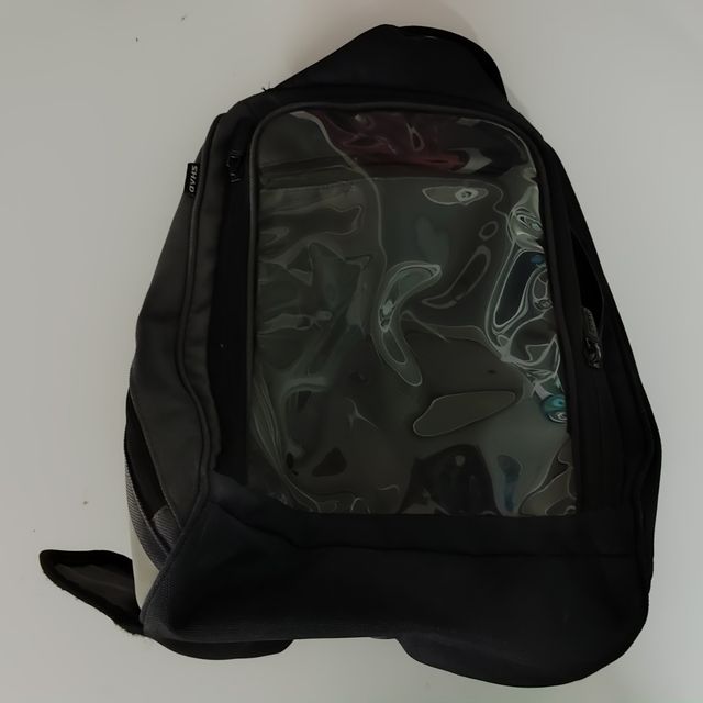 Bolsa Shad SC25 moto depósito + regalo.
