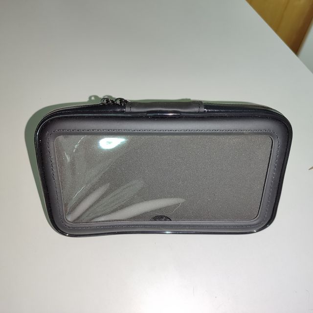 Bolsa Shad SC25 moto depósito + regalo.