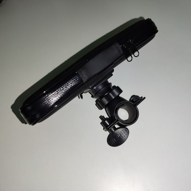 Bolsa Shad SC25 moto depósito + regalo.