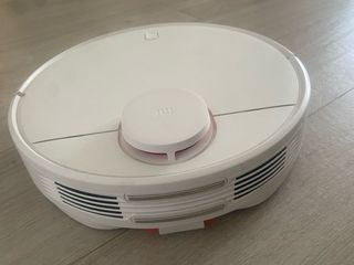 Robot aspiradora Xiaomi vacuum 2s