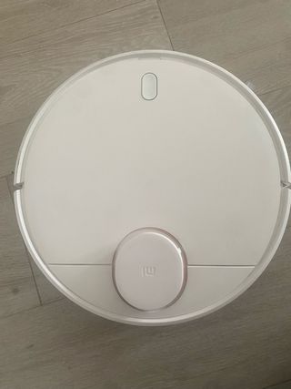Robot aspiradora Xiaomi vacuum 2s