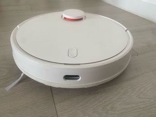 Robot aspiradora Xiaomi vacuum 2s