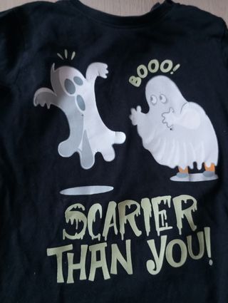 T-shirt maniche lunghe bambino