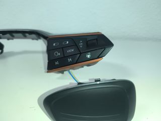 Mandos volante Cupra 5FA919719J