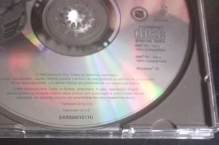 JUEGO PC NHL99