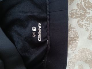 Culote ciclismo mujer talla L