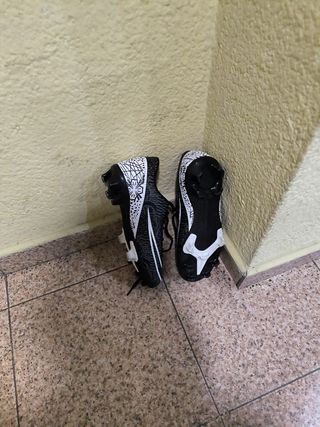 Zapatillas Nike Phantom Vision 38