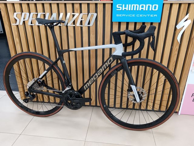 MEGAMO RAISE 15 2025