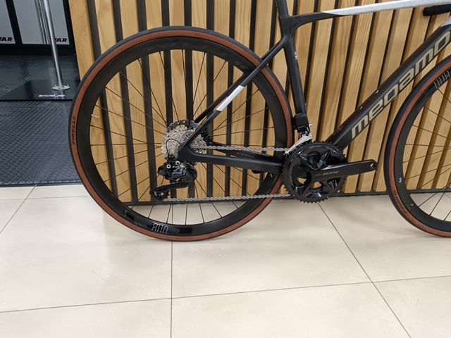 MEGAMO RAISE 15 2025