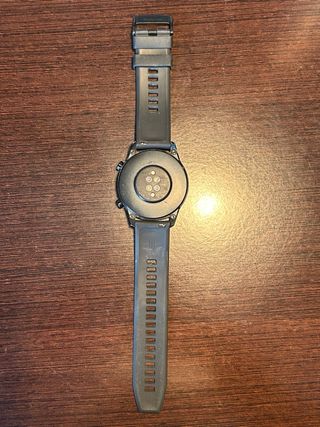 Huawei Watch GT2 - Reloj negro