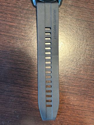 Huawei Watch GT2 - Reloj negro