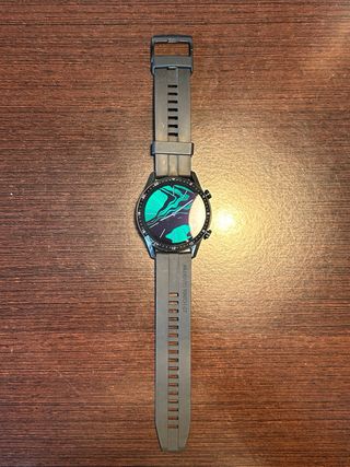 Huawei Watch GT2 - Reloj negro