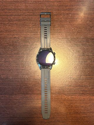Huawei Watch GT2 - Reloj negro