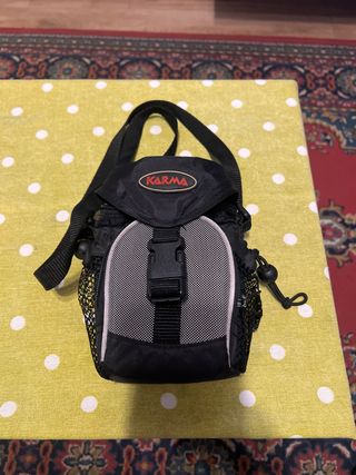 Custodia Karma per fotocamera
