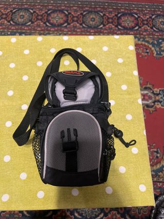 Custodia Karma per fotocamera