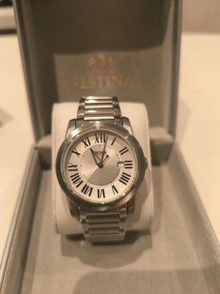 Reloj HUGO BOSS