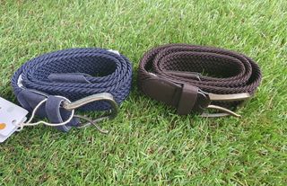 BOBOLI Cinturones elásticos (2 unid.)