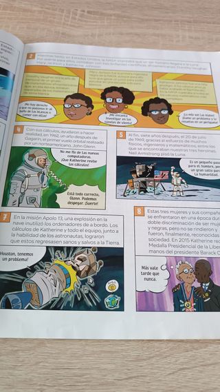 Ciencias Sociales. 6o Primaria. Madrid (2 Libros)