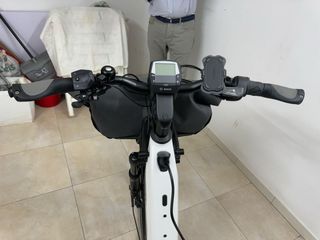 Bicicletta elettrica Riese & Müller