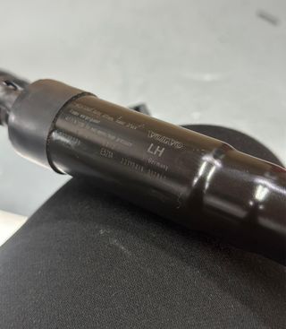 Amortiguadores portón Volvo XC40 (2019)