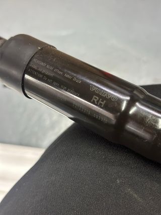 Amortiguadores portón Volvo XC40 (2019)