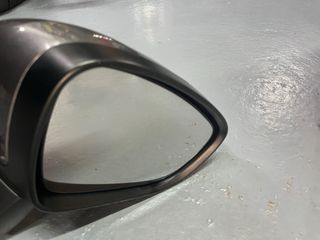 Retrovisor Citroen C4 (2018)