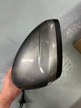 Retrovisor Citroen C4 (2018)