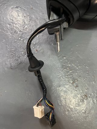 Retrovisor Citroen C4 (2018)