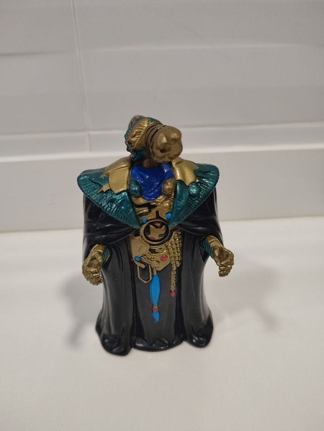 Figuras Power Rangers