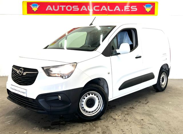 Opel Combo 2019