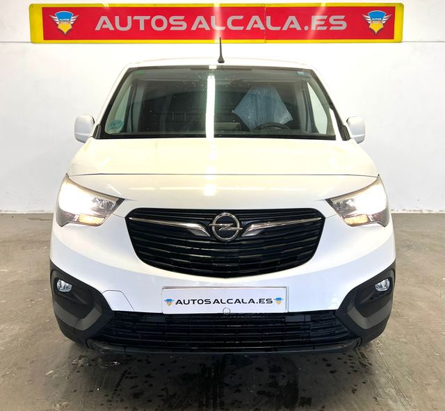 Opel Combo 2019
