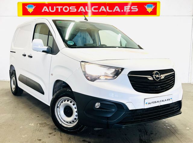 Opel Combo 2019