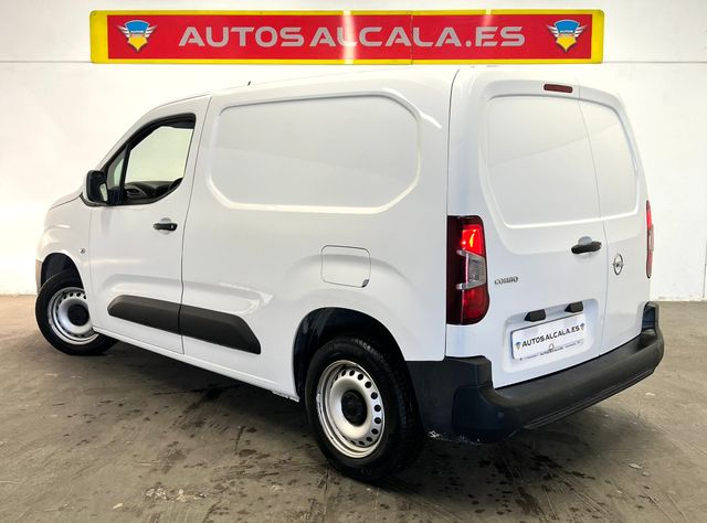 Opel Combo 2019