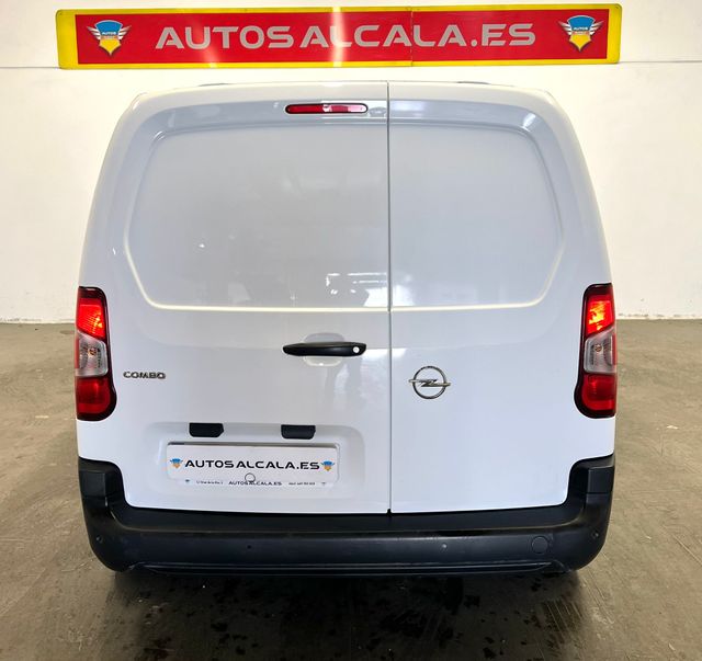 Opel Combo 2019