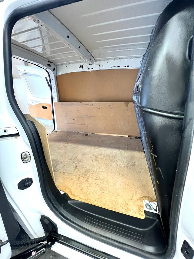 Opel Combo 2019