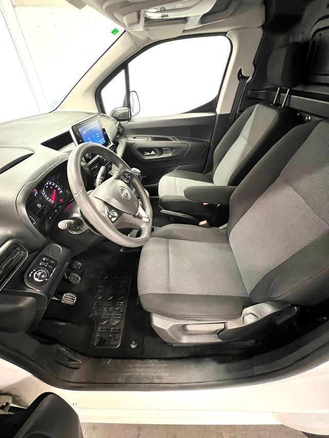 Opel Combo 2019