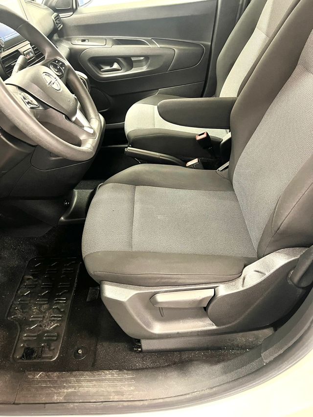 Opel Combo 2019