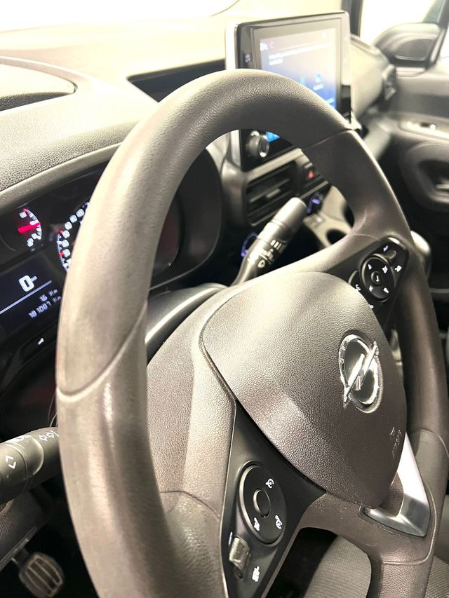 Opel Combo 2019