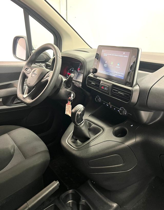 Opel Combo 2019
