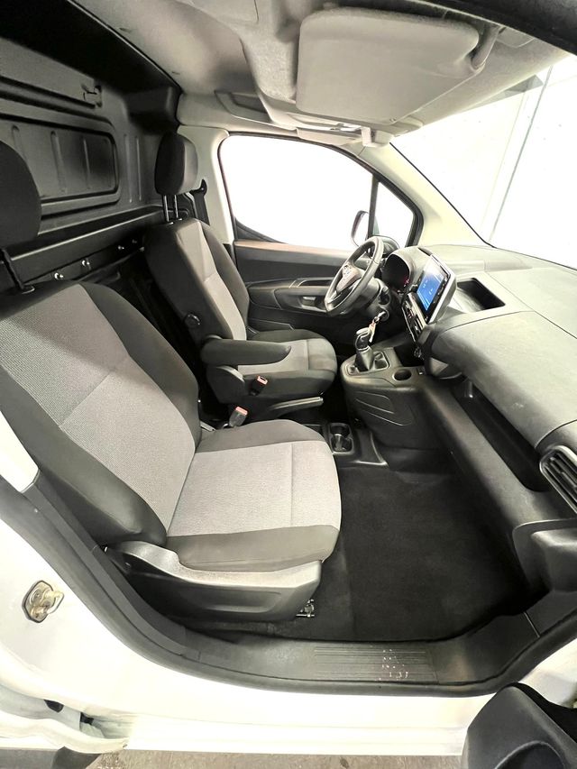 Opel Combo 2019
