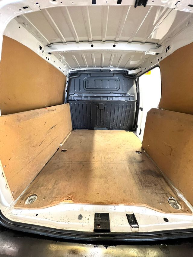 Opel Combo 2019