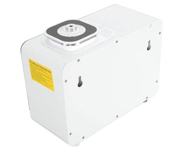 Diffusore Oli Essenziali 800 Ml Vaporizzatore New